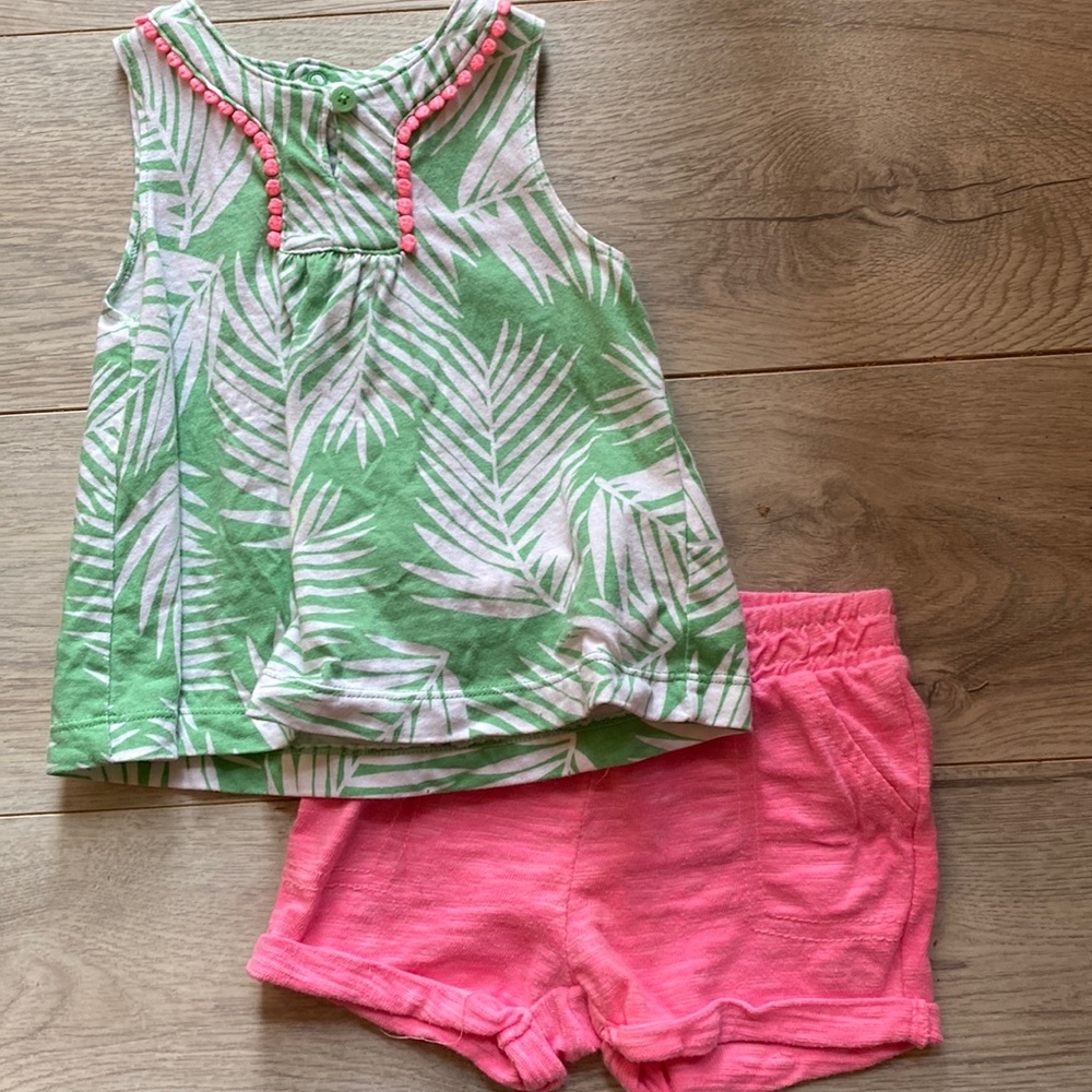 Cute Outfit for Summer